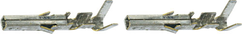 Styk; żeńskie; MOLEX, MX-39-00-0021, MX-39-00-0022, MX-39-00-0060, MX-39-00-0065, MX-39-00-0066 |PL|