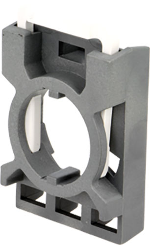 Switch accessories: mounting unit; ABB, MCBH-00, MCBH5-00 |EN|