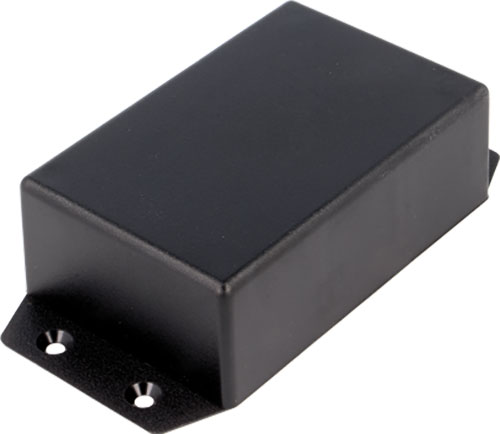 Gainta enclosures with fixation, G1020BF, G1022BF, G1024BF, G1025BF |EN|