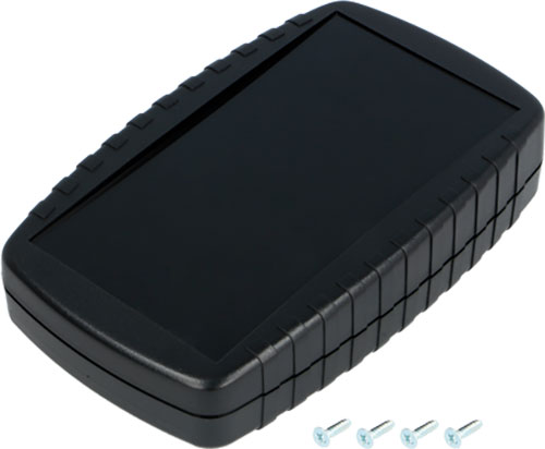 Universal enclosures Gainta, G500B, G500B-BC, G500G, G500G-BC, G503B, G503B-BC, G503G, G503G-BC |EN|
