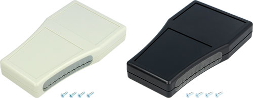 Enclosures for portable instruments, G808B, G808B-BC, G808G, G808G-BC |EN|