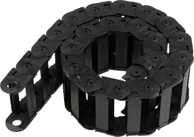 Cable chain; LIGHT; BREVETTI, 325L040050, 325L040060, 325L040075, 325L040100, 325L040125 |EN|