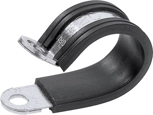 Metal cable clamps, RKS-1-6/12, RKS-1-8/12, RKS-1-10/12, RKS-1-12/12, RKS-1-13/15, RKS-1-14/15 |EN|