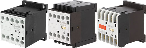 LOVATO ELECTRIC; Insulation voltage: 690V, 11BG0601A024, 11BG0610A024, 11BG0601A02460 |EN|