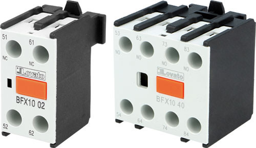 LOVATO ELECTRIC, BFX1002, BFX1011, BFX1020, BFX1004, BFX1013, BFX1022, BFX1031, BFX1040 |CS|