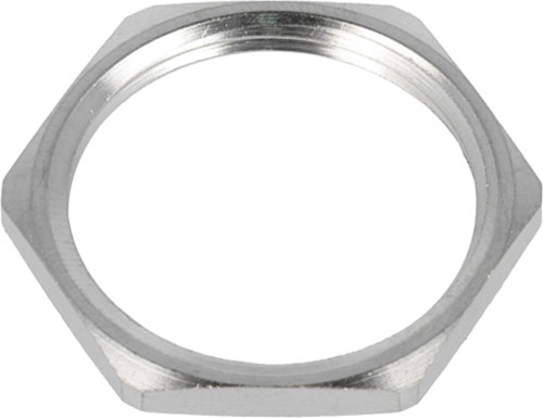 Nut; brass; MOLEX, MX-936000091, MX-936000092, MX-936000093, MX-936000094, MX-936000095 |EN|