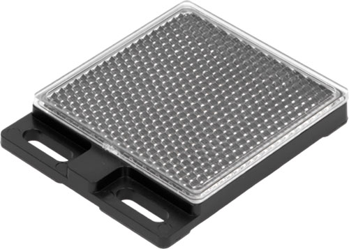 Tipo de accesorios para sensores: reflector, REF-M46, REF-M51 |ES|