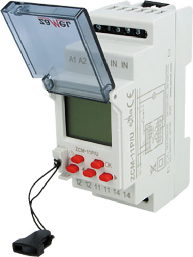 ZAMEL, ZCM-11, ZCM-11E, ZCM-11P/U, ZCM-12, ZCM-12P/U, ZCM-22, ZCM-22P/U, ZCM-31, ZCM-31/U |EN|