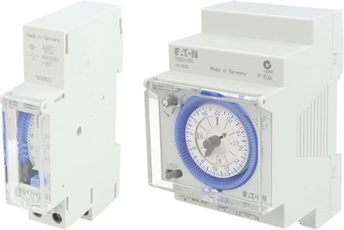 EATON ELECTRIC, TSSD1NO, TSSD1CO |EN|