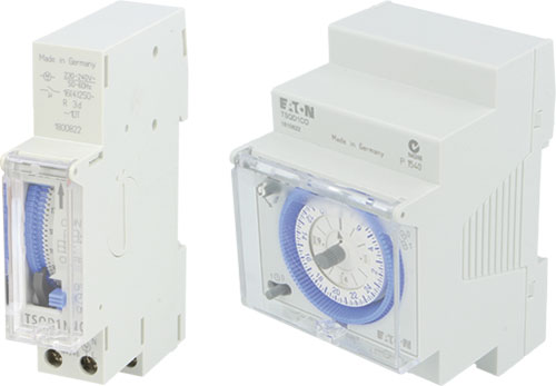 EATON ELECTRIC, TSQD1NO, TSQD1CO |EN|