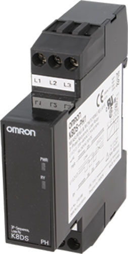 K8DS-PH; OMRON, K8DS-PH1 |EN|