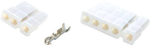 NH female plugs for wire mounting, NHG-01, NHG-02, NHG-03, NHG-04, NHG-05, NHG-06 |EN|