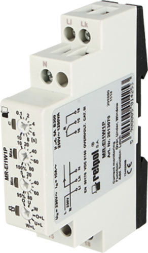 MR-EI; RELPOL, MR-EI1W1P |EN|