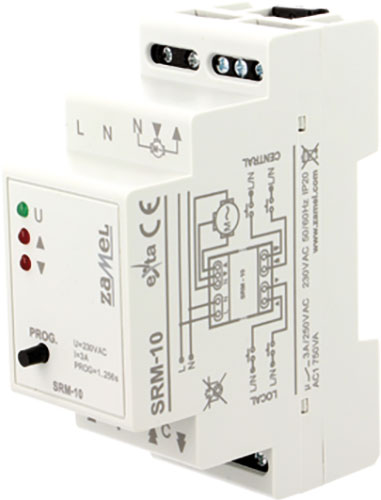 ZAMEL, SRM-10, SRM-11, SRM-22 |EN|
