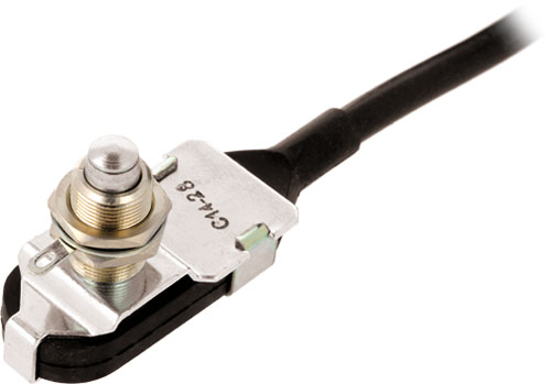 Limit switch; CROUZET, CROUZET-83731310, CROUZET-83731316, CROUZET-83731319, CROUZET-83731321 |EN|