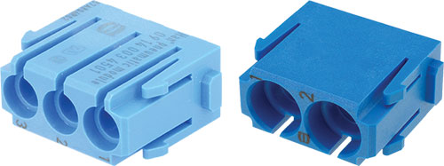 Modul; pneumatic; HARTING, 09140024501, 09140034501, 09140033501 |RO|