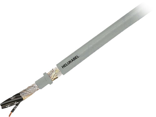 Wire: control cable; OZ; HELU, PO-OZHF-YCP2X1, PO-OZHF-YCP2X1.5 |EN|