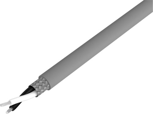 Wire: control cable; shielded; ALPHA WIRE, 3200-SL001, 3201-SL001, 3201-SL005, 3202-SL001 |EN|