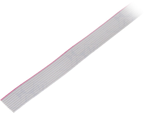 Wire: ribbon; CONNFLY, DS1057-01-10A301R, DS1057-01-14A301R, DS1057-01-16A301R |EN|