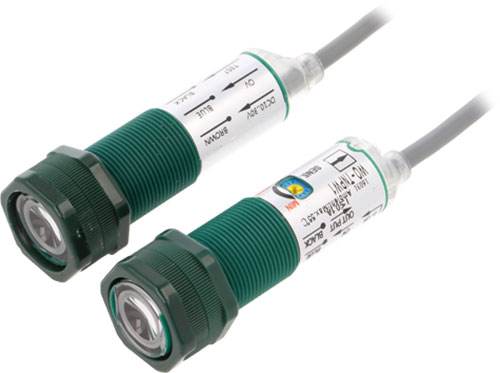 Sensor: photoelectric; HIGHLY ELECTRIC, WO-DNPW1, WO-DNPW1-IOF, WO-DPPW1, WO-RNPW1, WO-RPPW1 |EN|