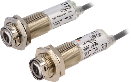 Givare: fotoelektrisk; HIGHLY ELECTRIC, WO-DNMW1, WO-DPMW1, WO-RNMW1, WO-RPMW1, WO-TPMW1 |SV|