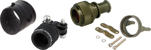 Connector accessories, BL4SRL0899ZXW-13, BL4SRL1299ZXW-13, BL4SRL1699ZXW-13, BL4SRL2499ZXW-13 |EN|