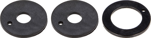Thrust washers, executed with iglidur<sup>®</sup> X, XTM-0620-015, XTM-0818-015, XTM-0829-015 |EN|