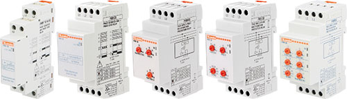 PMV; LOVATO ELECTRIC, PMV10A440, PMV20A240, PMV20A575, PMV20A600, PMV30A240, PMV30A575 |EN|