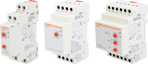 LOVATO ELECTRIC, LVM20A024, LVM20A127, LVM20A240, LVM20A415, LVM25240, LVM30A240, LVM30A415 |EN|