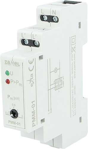 ZAMEL, PMH-01, PMM-01, PMM-02 |EN|