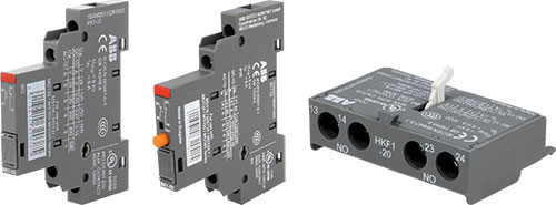Installation accesories; ABB, HKF1-11, HKF1-20, HK1-11, HK1-20, HK1-02, HK1-20L, SK1-11, SK1-20 |EN|