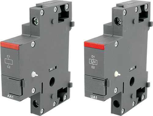 Protection; ABB, AA1-24, AA1-110, AA1-230, AA1-400, UA1-24, UA1-230, UA1-400, UA1-415 |EN|
