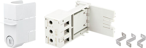 Contactors accessories; LOVATO ELECTRIC, 11G372, 11G373, 11G375, 11G376, RFX3802, RFX3803 |EN|