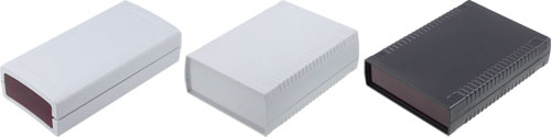 KRADEX enclosures with panel, Z-112F, Z-112, Z-112J, Z-112A, Z-112AJ, Z-112AJF, Z-112BF, Z-112B |EN|