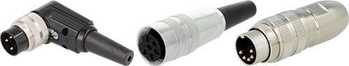 Mufă; M16; LUMBERG, 0322-03, 0322-04, 0322-05, 0322-05-1, 0322-06, 0322-07, 0322-07-1, 0322-08 |RO|