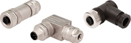 Plug; M12; MURRELEKTRONIK, 7000-12481-0000000, 7000-12491-0000000, 7000-12533-0000000 |EN|