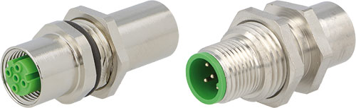 Coupler; M12; LAPP, 22262020, 22262022 |EN|