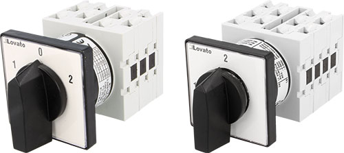 LOVATO ELECTRIC, 7A014, 7AR114, 7A114, 7AR214, 7AR124, 7A124, 7AR224, GXA01, GXA11, 7APRBP |EN|