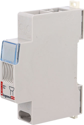 Accessoires d'installation: avertisseur; LEGRAND, 004101, 004107, 004110, 004111, 004113 |FR|