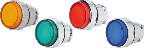 Switch: push-button; SCHNEIDER ELECTRIC, ZB4BW113, ZB4BW133, ZB4BW143, ZB4BW153, ZB4BW1537 |EN|