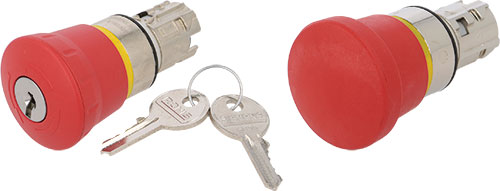 Omkopplare; SIEMENS, 3SU1050-1HA20-0AA0, 3SU1050-1GB20-0AA0, 3SU1050-1HB20-0AA0 |SV|