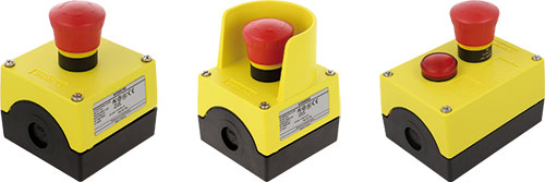 Control cassette; SIEMENS, 3SU1801-0NA00-2AA2, 3SU1801-0NA00-2AC2, 3SU1801-0NB00-2AC2 |EN|