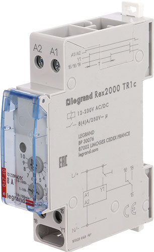 LEGRAND, 004740, 004741, 004742, 004743, 004744, 004745 |EN|