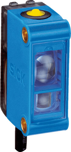 Sensor: colour; SICK, CSM-WP11122P, CSM-WN11122P, CSM-WP117A2P |EN|