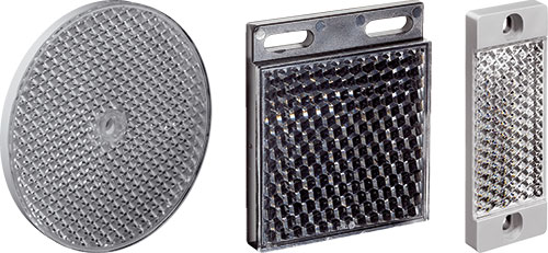 Accessoires pour capteurs: projecteur; SICK, C110A, P250, P250H, PL20A, PL30A, PL31A, PL40A |FR|
