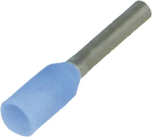 Tip: bootlace ferrule; TE Connectivity, 966066-5, 966066-1, 966067-1, 966067-2, 966144-1 |EN|