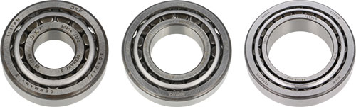 Roulement: coniques; SKF, SKF30204J2/Q, SKF30205J2/Q, SKF30207J2/Q, SKF30208J2/Q, SKF30304J2/Q |FR|