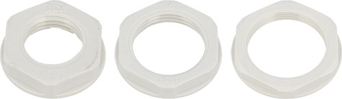 Accessories: nut; polyamide; BM GROUP, BM4807, BM4809, BM4811, BM4813, BM4816, BM4821, BM4829 |EN|