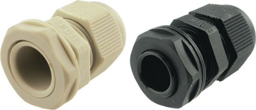 Insulating cable glands with PG or metric threads, EG-7GY1, EG-7, EG-9GY1, EG-9, EG-11GY1 |EN|