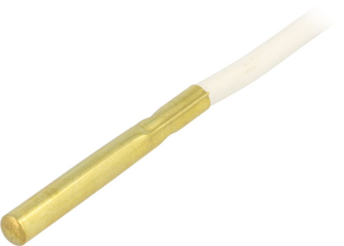 Sensor: temperature; ZAMEL, STZ-01, STZ-02 |EN|